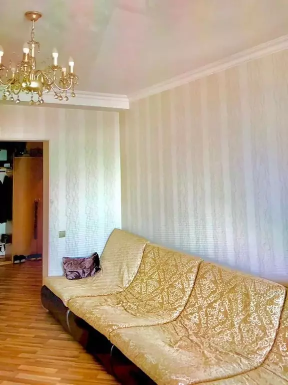 4-к кв. Краснодарский край, Сочи пер. Богдана Хмельницкого, 8 (103.0 ... - Фото 1