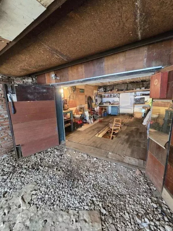 Гараж в Владимирская область, Владимир ул. Усти-на-Лабе, 37Г/10 (43 м) - Фото 2