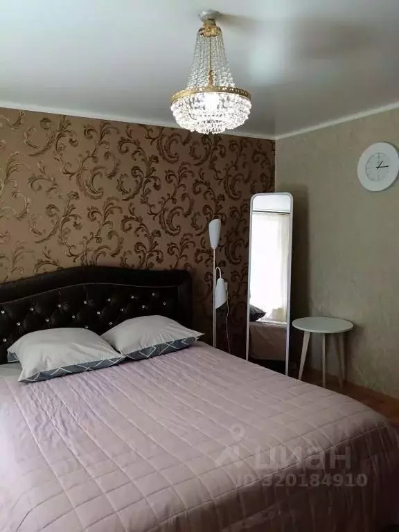 1-к кв. Воронежская область, Воронеж ул. Чапаева, 120 (70.0 м) - Фото 1