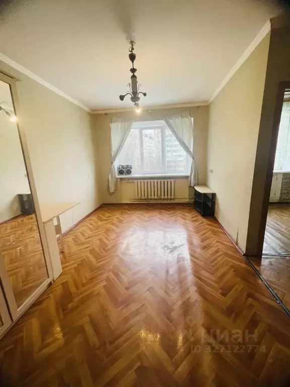 1-к кв. Московская область, Серпухов Физкультурная ул., 15 (30.7 м) - Фото 2