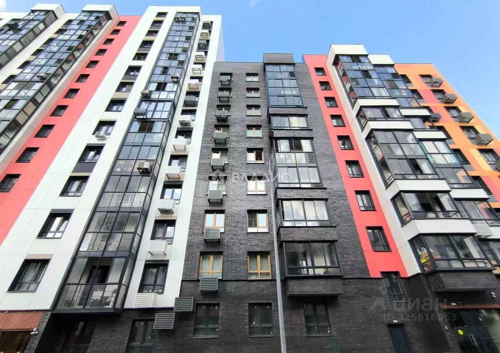 1-к кв. Москва Сосенское поселение, просп. Куприна, 38к1 (30.5 м) - Фото 1