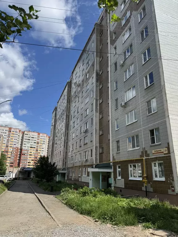 Продаётся 2-к квартира, 50.1 м - Фото 0