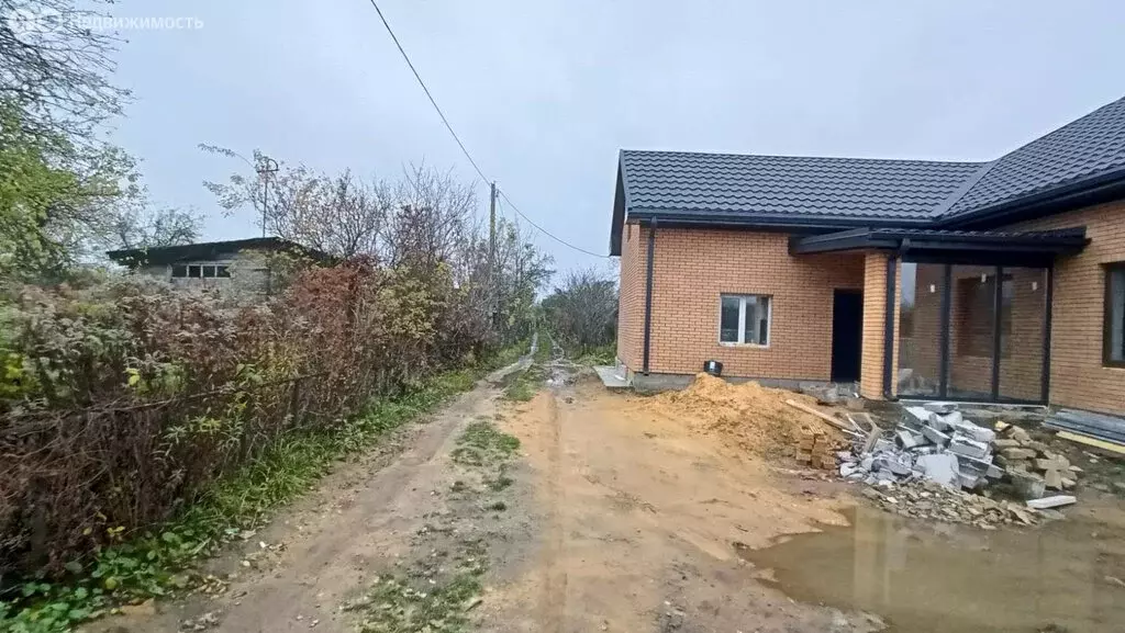 Дом в Орёл, Карачевское шоссе (20 м) - Фото 1