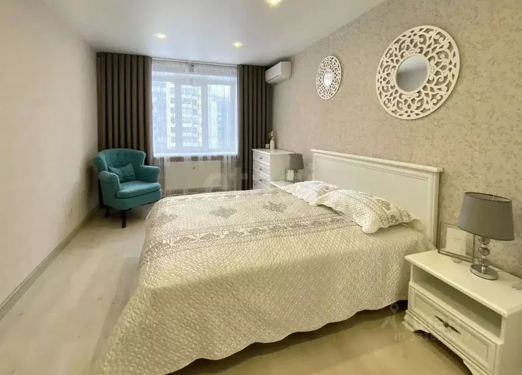 3-к кв. Удмуртия, Ижевск Промышленная ул., 31 (92.0 м) - Фото 2