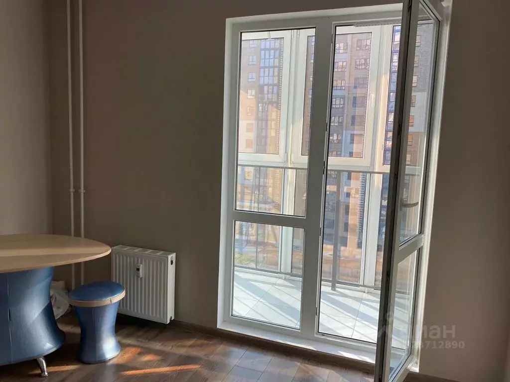 1-к кв. Краснодарский край, Новороссийск ул. Имени Владимира Бута, 16 ... - Фото 1