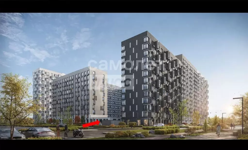 Помещение свободного назначения в Московская область, Мытищи Мытищи ... - Фото 1