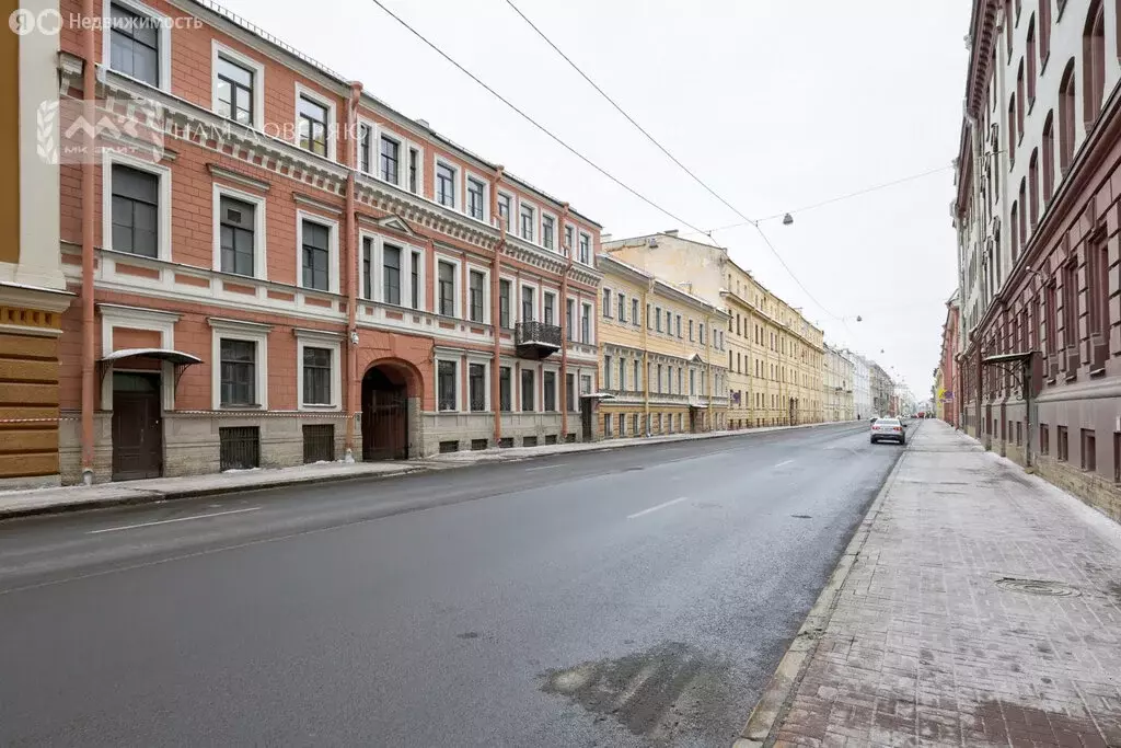 Офис (99.5 м) - Фото 2