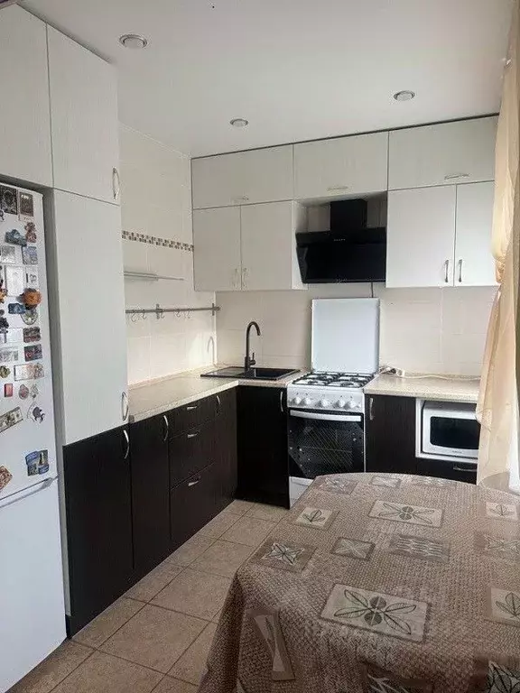 2-к кв. Самарская область, Самара Олимпийская ул., 39 (43.0 м) - Фото 1