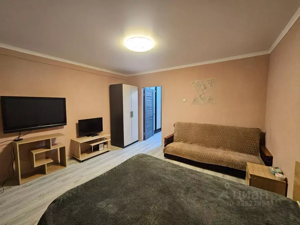 2-к кв. Ставропольский край, Кисловодск Главная ул. (70.0 м) - Фото 1