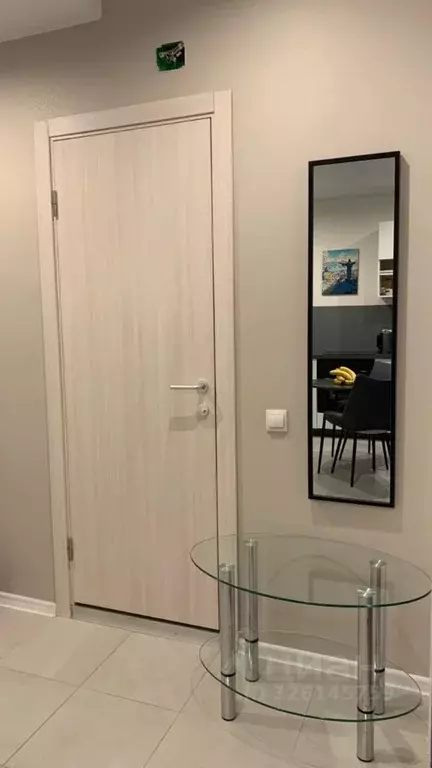 1-к кв. Московская область, Котельники Парковый мкр, 1к20 (38.9 м) - Фото 2