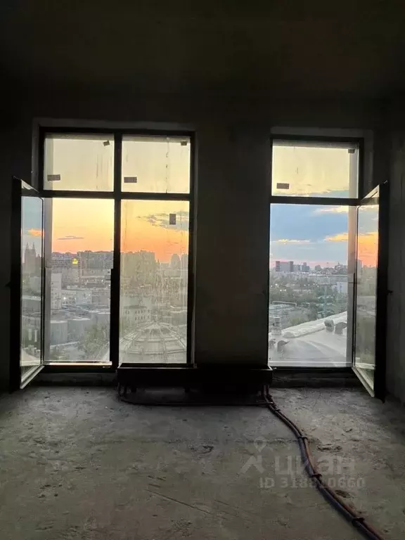 Студия Москва Зорге 9 жилой комплекс, 9Ак7 (29.0 м) - Фото 0
