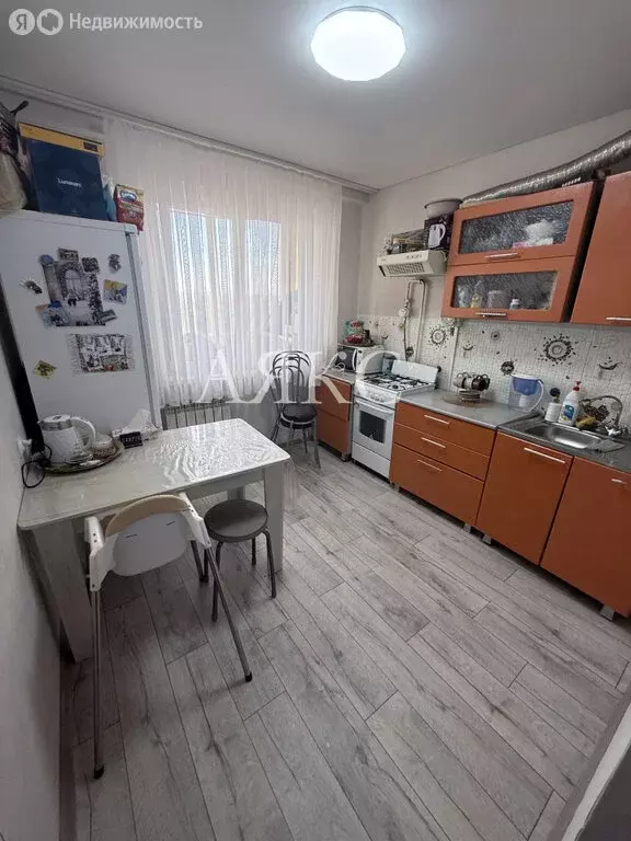 1-комнатная квартира: Ишимбай, улица Губкина, 102 (36.3 м) - Фото 2