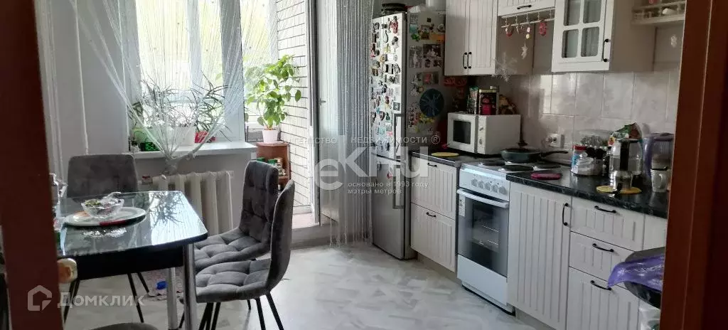 Продаётся 4-к квартира, 81.7 м - Фото 0