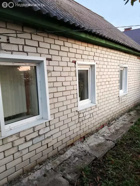 Дом в Горелое, улица Гагарина, 140 (50 м) - Фото 2