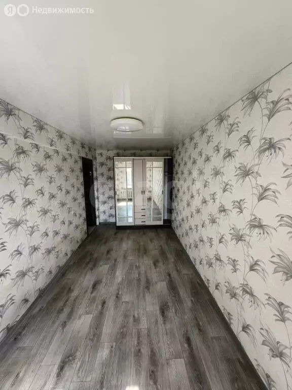 1-комнатная квартира: Клинцы, улица Пушкина, 53 (45 м) - Фото 1