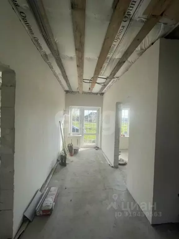 Дом в Адыгея, Майкоп Республиканская ул. (78 м) - Фото 1