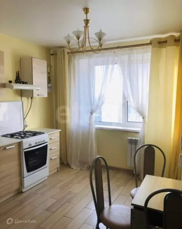 Продаётся 1-к квартира, 40.9 м - Фото 1