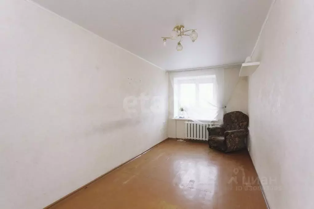 3-к кв. Башкортостан, Уфа ул. Ахметова, 324 (58.2 м) - Фото 1