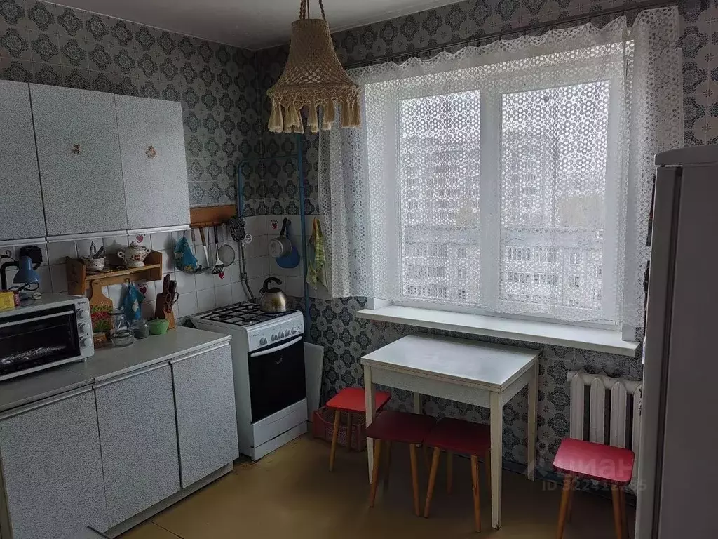 2-к кв. Ивановская область, Иваново Кавалерийская ул., 60А (51.0 м) - Фото 1