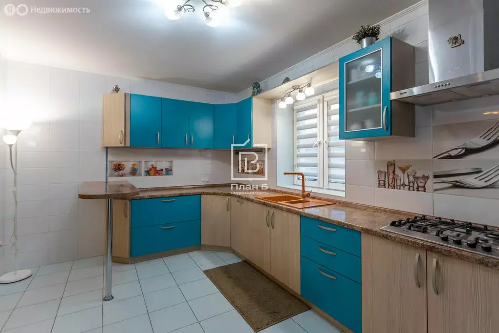 Дом в Калуга, Октябрьский округ, Новая улица, 3 (207.5 м) - Фото 2