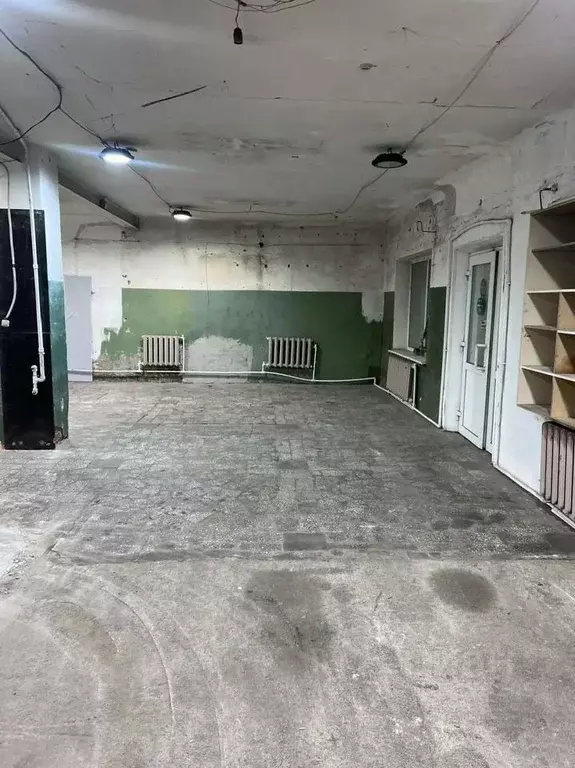 Помещение свободного назначения в Московская область, Подольск ... - Фото 2