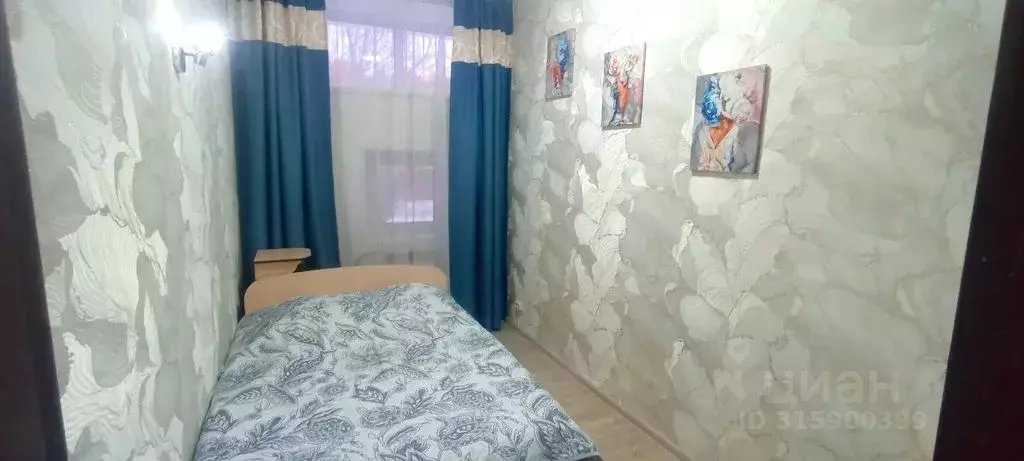Студия Красноярский край, Канск Цимлянская ул., 3 (30.0 м) - Фото 0