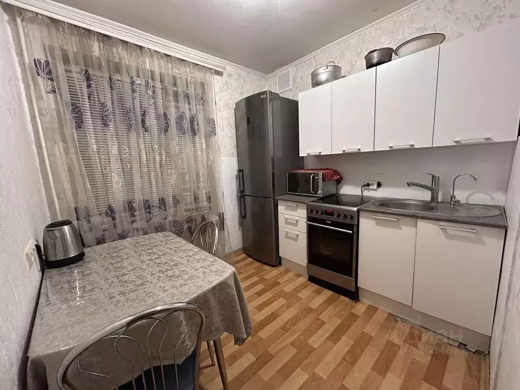 1-к кв. Москва Угличская ул., 4 (34.7 м) - Фото 1