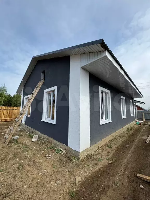 Дом 145 м на участке 7 сот. - Фото 1