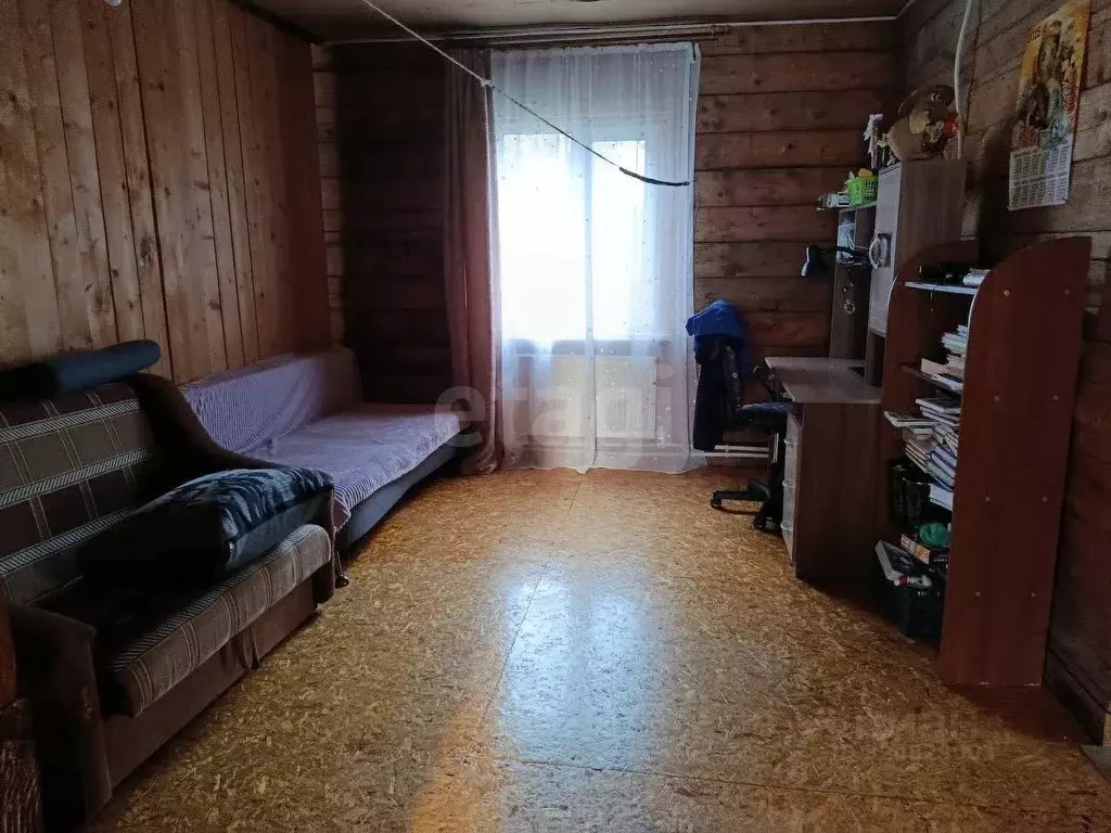 Дом в Удмуртия, Можгинский район, д. Ефремовка Вишневая ул., 39 (95 м) - Фото 1