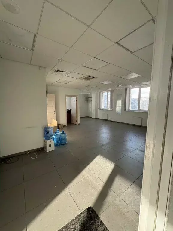 Офис в Пермский край, Пермь ш. Космонавтов, 55А (74 м) - Фото 2