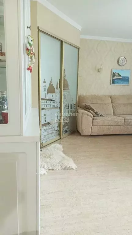 3-к кв. Марий Эл, Йошкар-Ола ул. Лебедева, 31А (113.0 м) - Фото 1