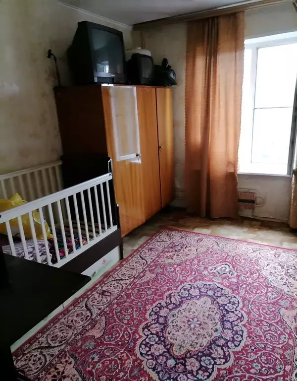 2-к кв. Москва ул. Бехтерева, 41К3 (50.0 м) - Фото 2