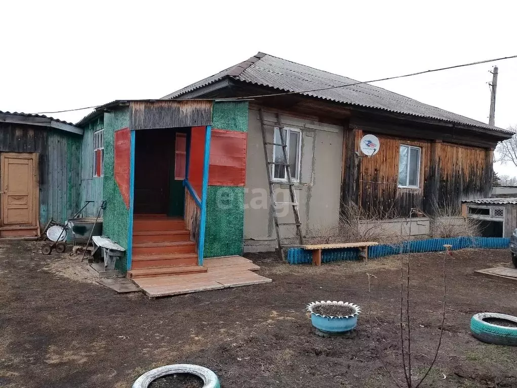 Дом в Бархатово, Советский переулок (73.5 м) - Фото 1