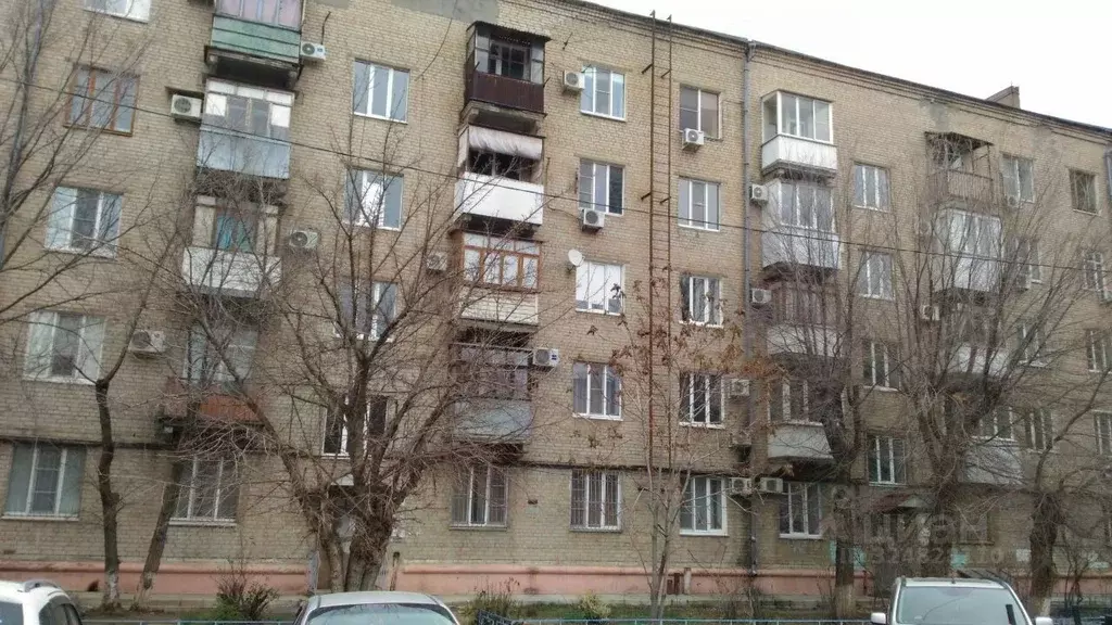 3-к кв. Волгоградская область, Волгоград Богунская ул., 7 (76.0 м) - Фото 1