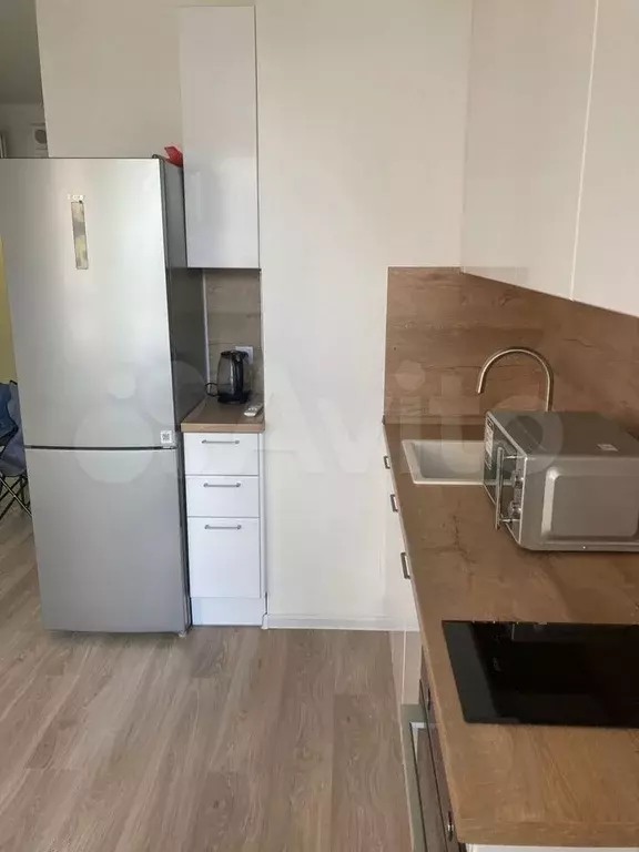 Квартира-студия, 23 м, 5/12 эт. - Фото 1