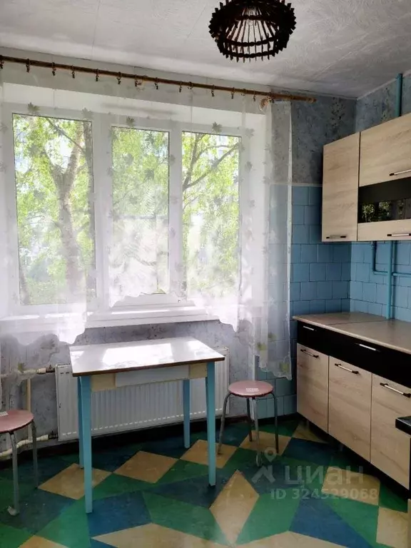 1-к кв. Санкт-Петербург Искровский просп., 20 (33.0 м) - Фото 1