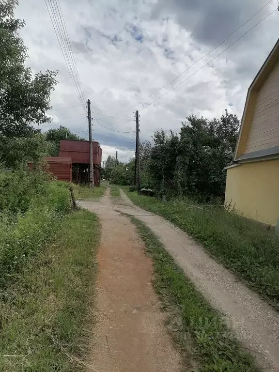 Дом в Нижегородская область, Бор Рябинушка СНТ,  (41 м) - Фото 1