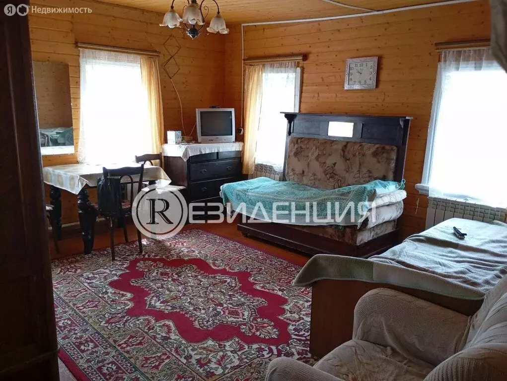 Дом в Пермь, Рубцовская улица, 73 (32 м) - Фото 0
