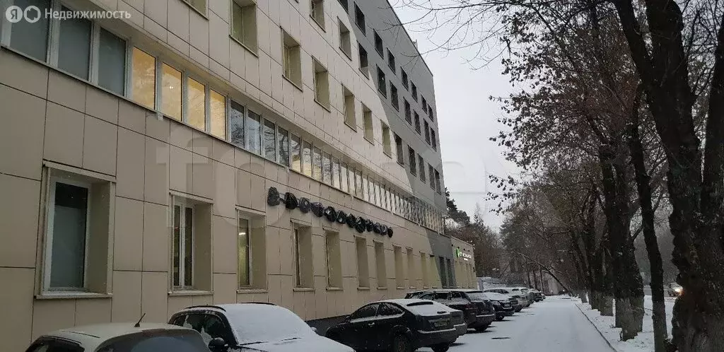 Офис (722 м) - Фото 1