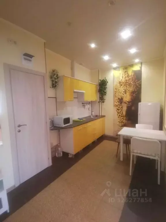 2-к кв. Краснодарский край, Анапа Пионерский просп., 104Г (38.0 м) - Фото 1