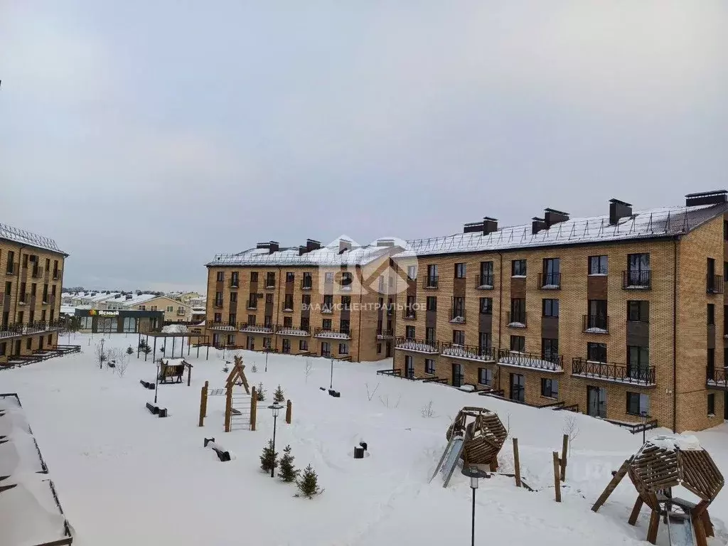 Студия Новосибирская область, Мошковский район, пос. Октябрьский ... - Фото 1