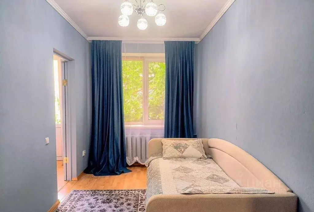 2-к кв. Калининградская область, Калининград ул. Александра Невского, ... - Фото 2