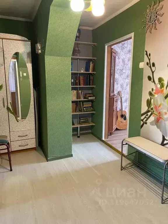 2-к кв. Крым, Евпатория ул. 9 Мая, 79 (52.0 м) - Фото 0