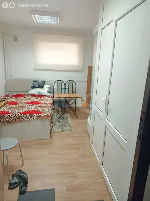 Квартира-студия: Анапа, Супсехское шоссе, 26к5 (13 м) - Фото 1