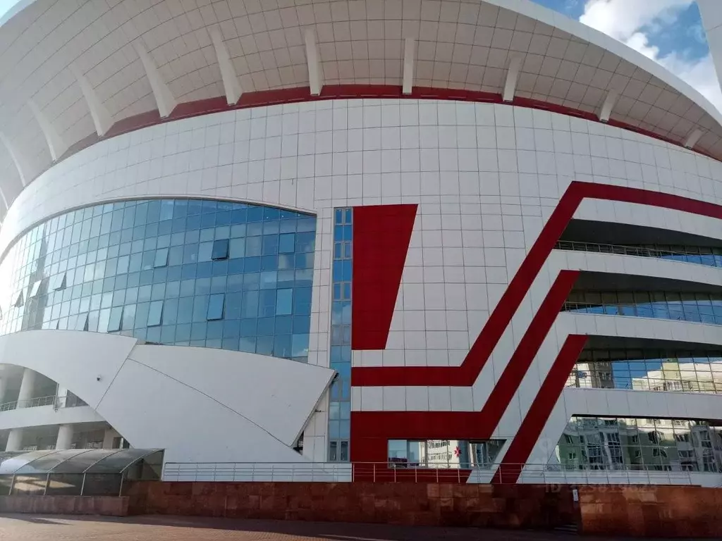 Помещение свободного назначения в Мордовия, Саранск ул. Богдана ... - Фото 2