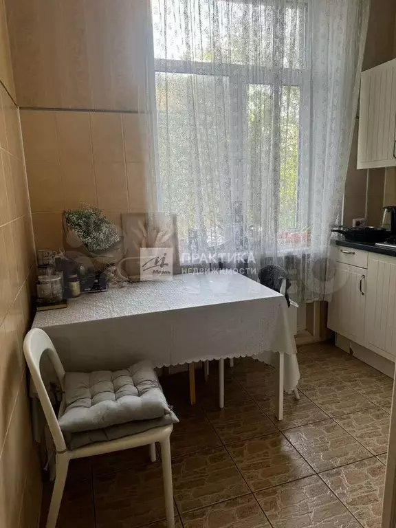 2-к. квартира, 53,9 м, 4/5 эт. - Фото 0