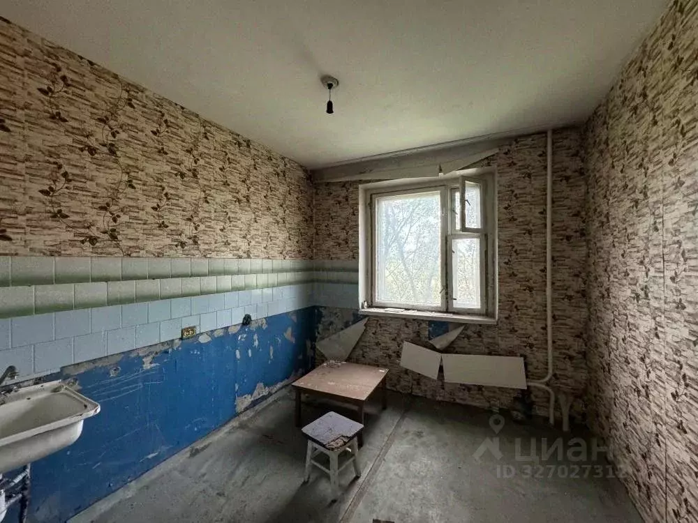 2-к кв. Хакасия, Пригорск рп 1 (49.7 м) - Фото 2