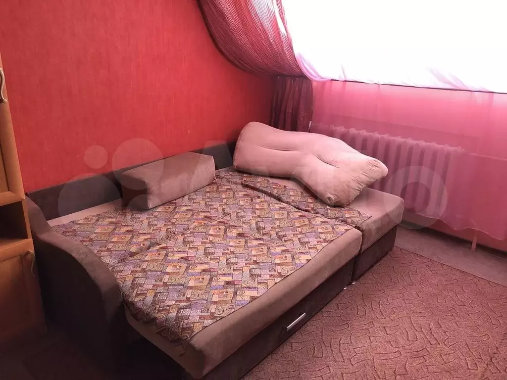 3-к. квартира, 90 м, 5/5 эт. - Фото 1