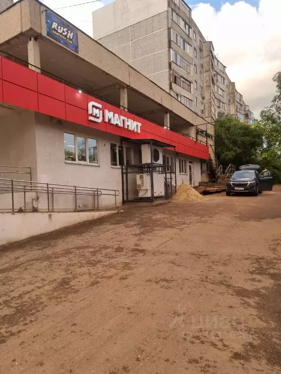 Помещение свободного назначения в Оренбургская область, Оренбург ул. ... - Фото 1