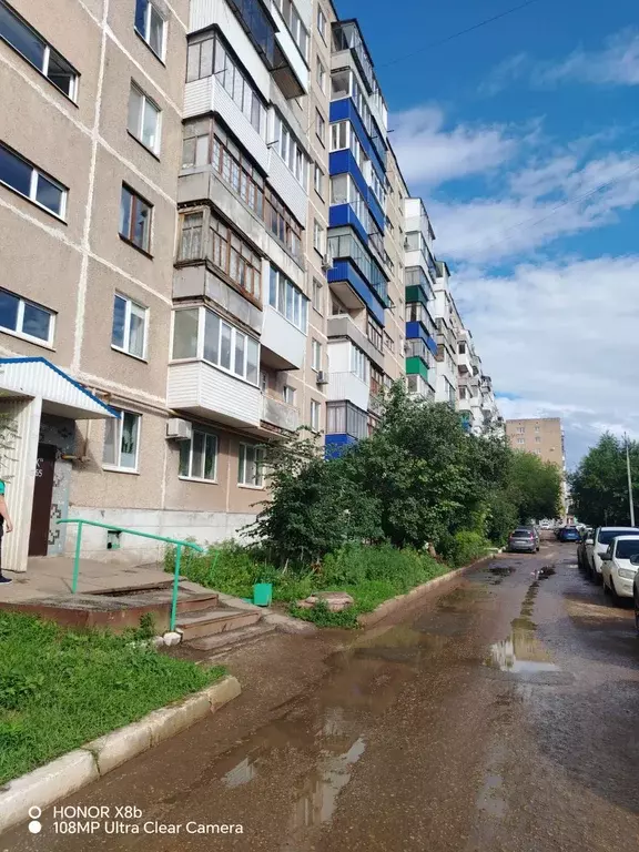 Продаётся 3-к квартира, 56.8 м - Фото 1